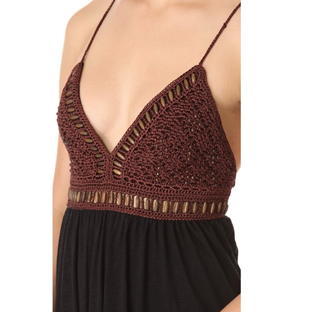 L*Space Adrianna Maxi Dress - Picture 2 of 11